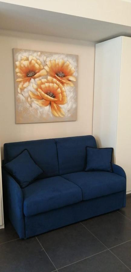 Bloom Apartment Перо Экстерьер фото