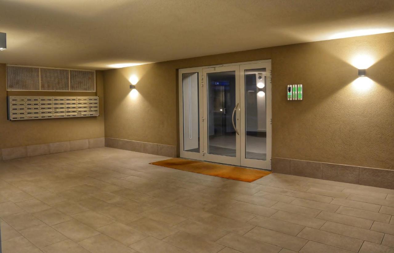 Bloom Apartment Перо Экстерьер фото