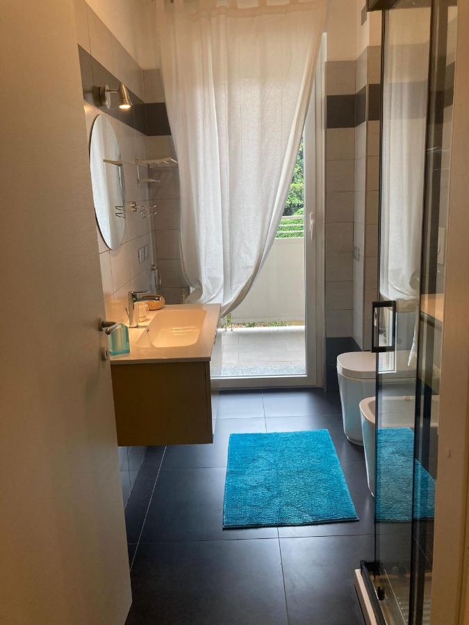 Bloom Apartment Перо Экстерьер фото