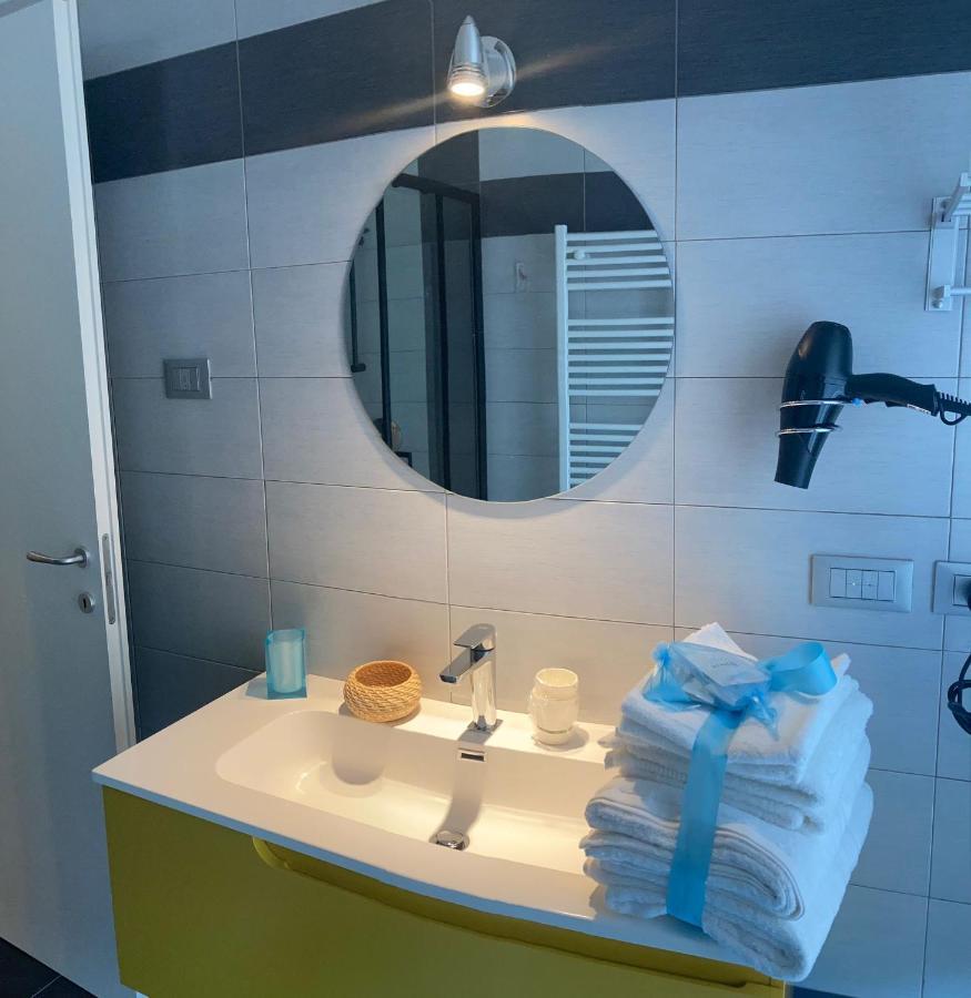 Bloom Apartment Перо Экстерьер фото